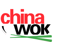 china wok